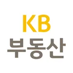 KB부동산 - 아파트 단지 매물 분양 빌라 시세 icon