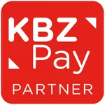 KBZPay Partner icon