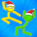 Sticks Storm: Crazy Duels icon