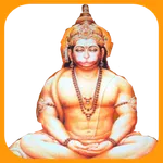 Pictorial Hanuman Chalisa icon