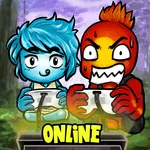 Fire and Water: Online Co-op icon