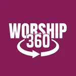 Worship360 icon