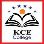 KCE COLLEGE icon