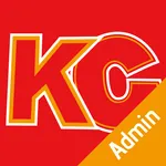 Kai Chun Hong Admin icon