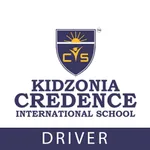 KCIS Driver icon