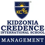 KCIS Management icon