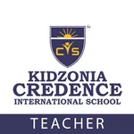 KCIS Staff icon