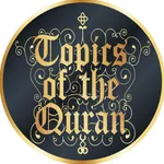 Topics of The Quran icon