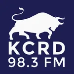 KCRD Radio (old version) icon