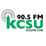 KCSU icon