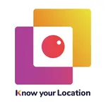 KNOW YOUR LOCATION icon