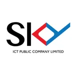 SKYICT Merchant icon