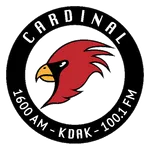 KDAK The Cardinal icon