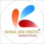 Kunal DryFruits icon