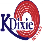 KDIXIE 100.3 HD2 icon