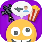 Guess The Movie - Emoji Quiz icon