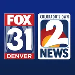 FOX31 & KWGN icon