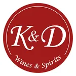 K&D Wines icon