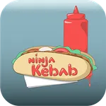 Ninja Kebab Master Killer icon