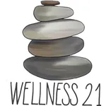Wellness 21 icon