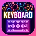 Kebo Keyboard : Emoji, Fonts icon