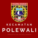 Kecamatan Polewali icon