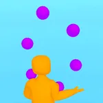 Juggle Run icon