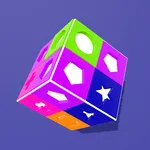 Shape Sort icon