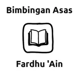 Bimbingan Asas Fardhu Ain icon