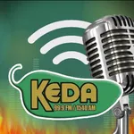 Keda Jalapeno Radio icon