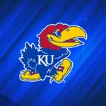 KANSAS JAYHAWKS Social Hub, St icon