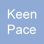 Keen Pace Calculator icon