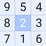 Simple Sudoku icon