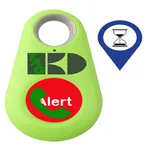 KDTagGPS icon