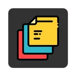Keep Quick Notes | Notepad icon