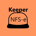 Keeper NFSe Homologação icon