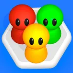 Hexa Minion Jam icon