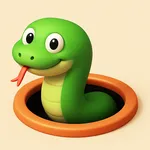Hole Snake Jam icon