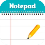 Notepad: To Do List & Reminder icon