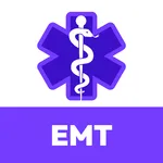 EMT Prep 2026: Test Practice icon
