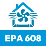 EPA 608 Exam Prep 2026 icon