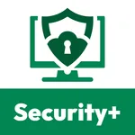 CompTIA Security+ Exam Prep icon