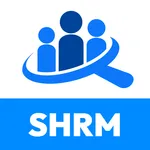 SHRM CP & SCP Exam Prep 2026 icon