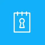 XNotes - Keep Secure Notes icon