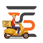 Keep Shop Delivery icon