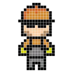 Pixel Art Builder icon