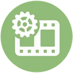 Video Format Factory icon