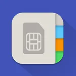 SIM PhoneBook icon