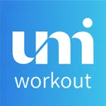 Umi workout icon