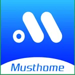 Musthome icon